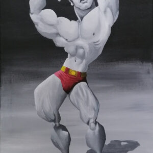 Super Strong