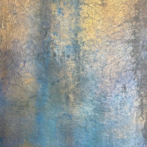 Blauwe Fantasie