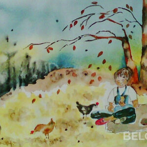 LE DEJEUNER SUR L'HERBE.