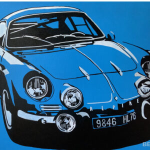 Alpine