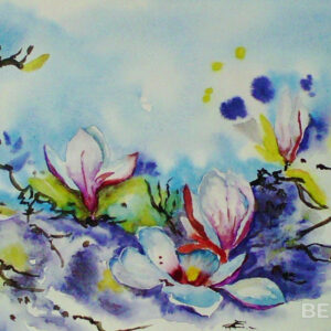 MAGNOLIA.