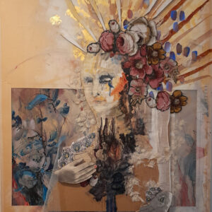 'Lucy in the sky'