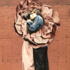 Wallflowers