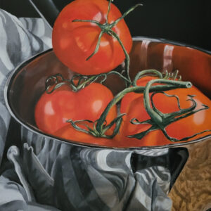 Pommes d'Amour