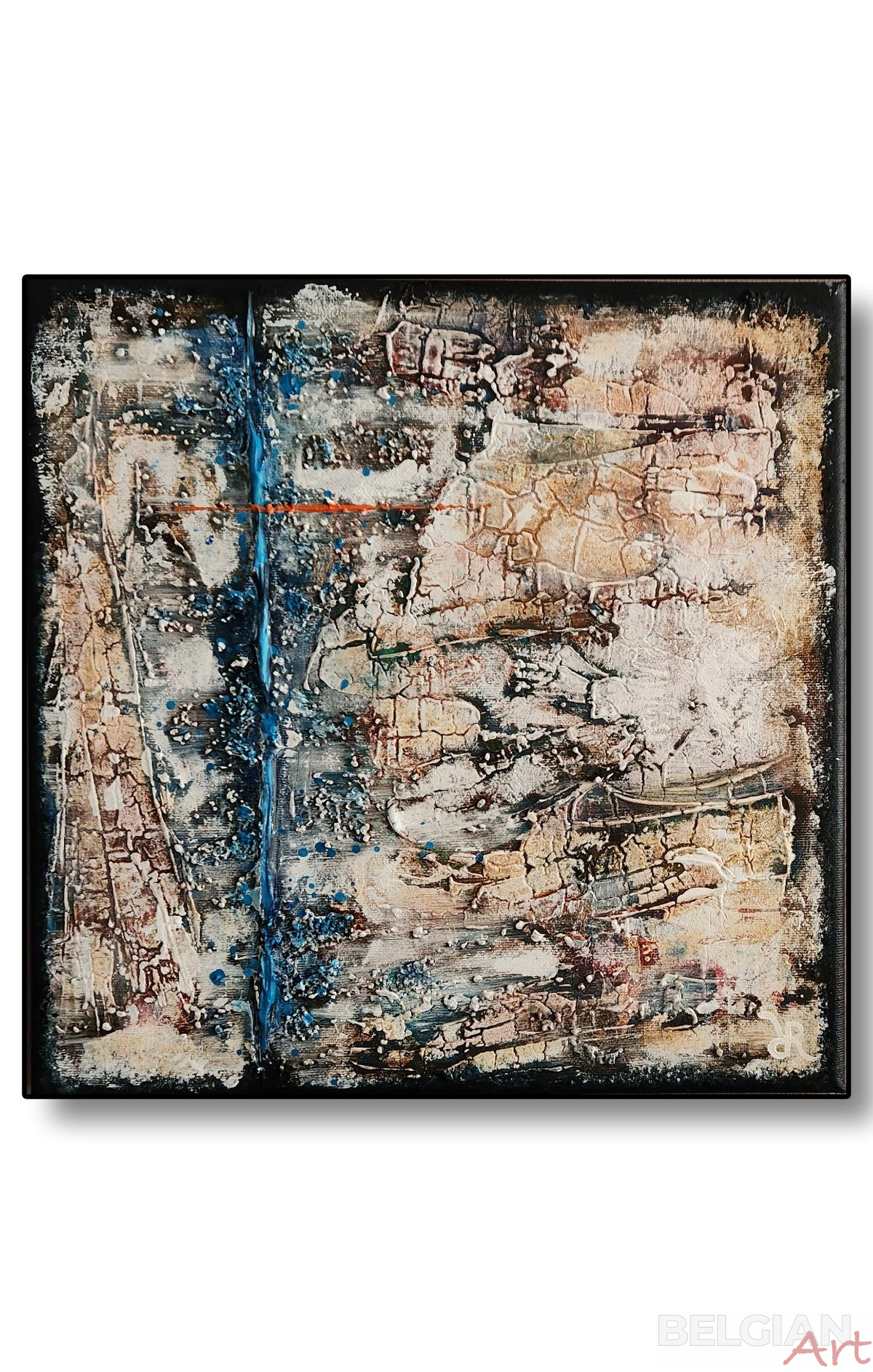Mosaic 4