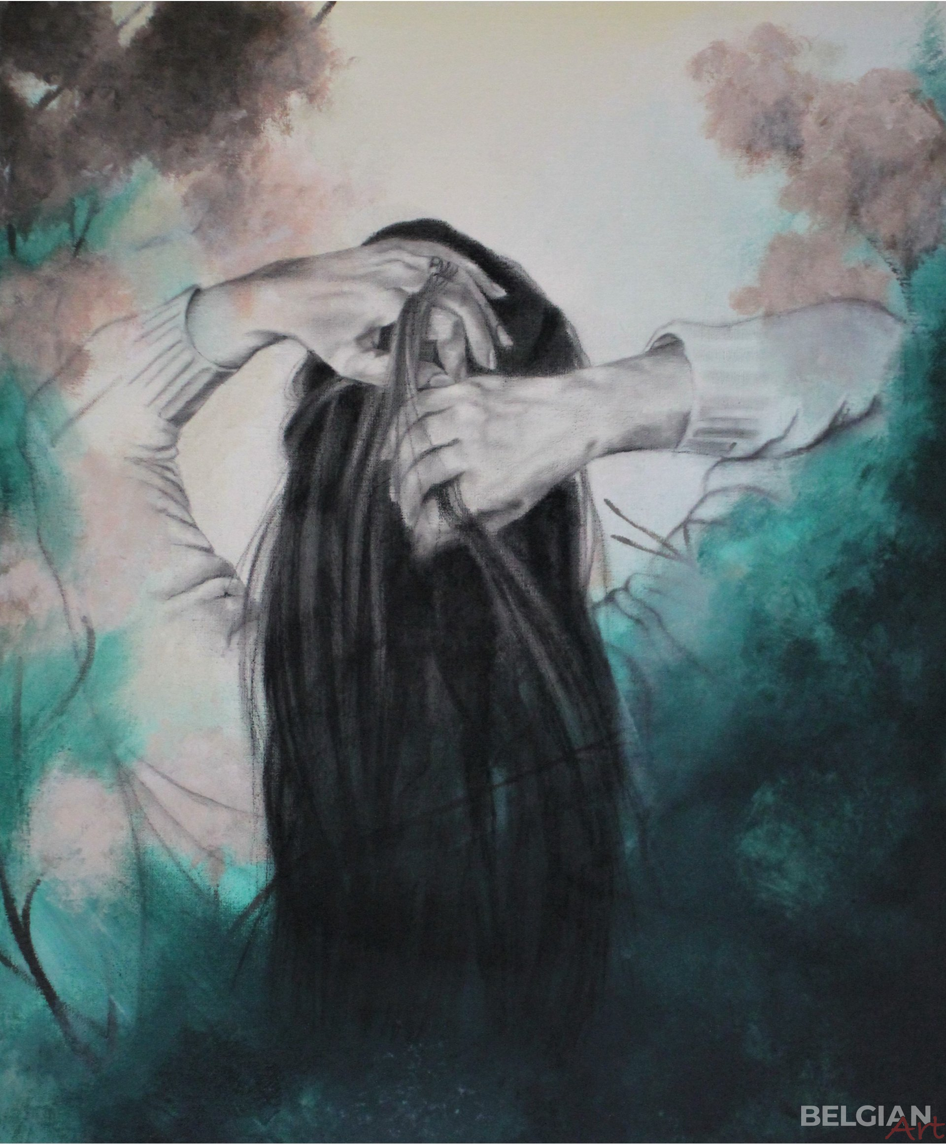 Garden of thoughts