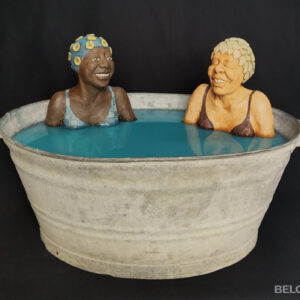 Easy together/ Marian and Elza