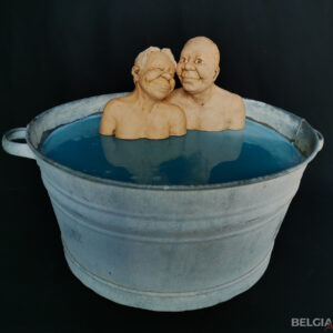 Unconditional/ Ben and Gitte