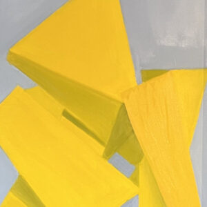 Yellow composition