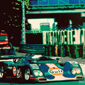 Le Mans 1994