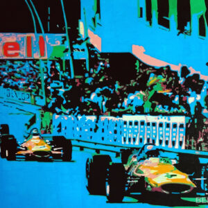 Racing in 1970