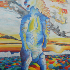 Global warming