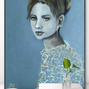 Lady lace