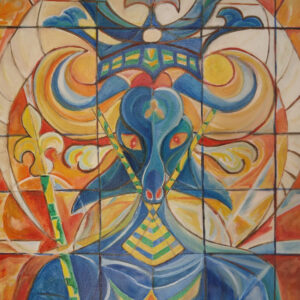 God 003