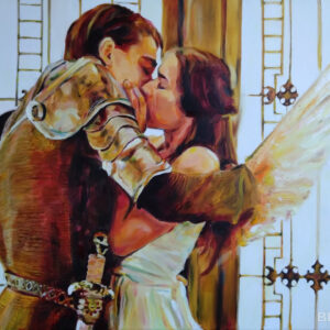 Romeo en Juliet