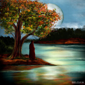 Full Moon