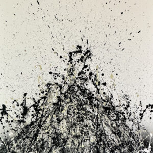 L'explosion