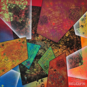 Happy colors