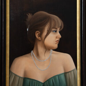 Audrey
