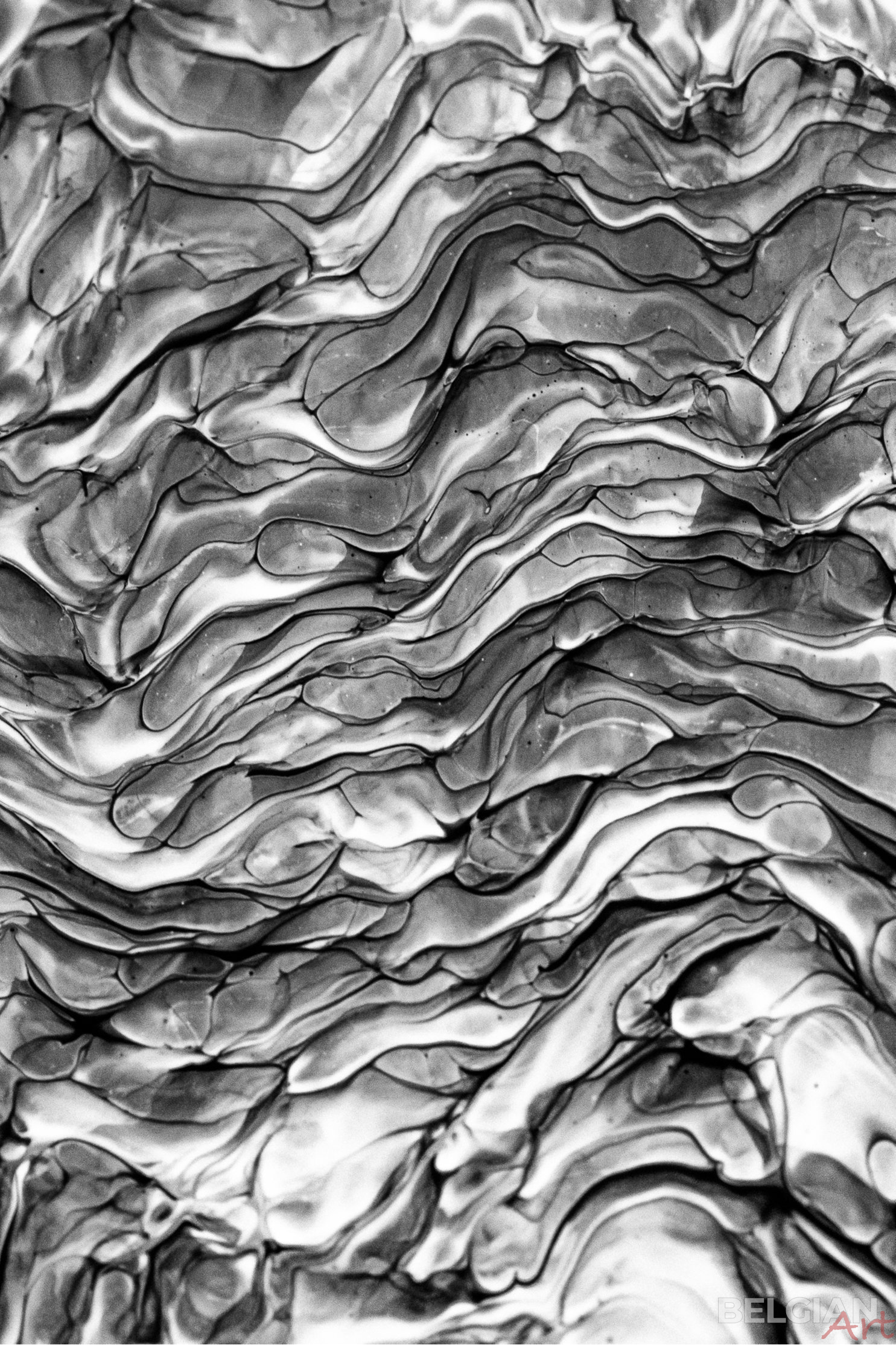 vegetal waves