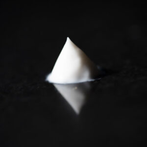 One