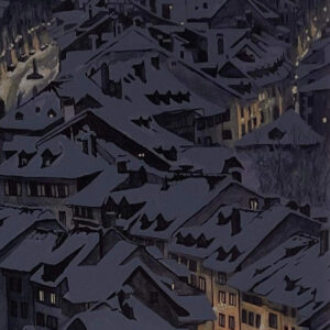 Winternacht