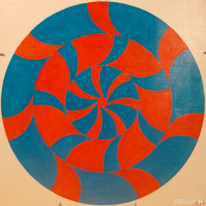 Mystical cirkel