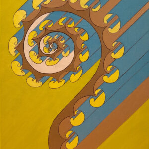 Spiral of sanctuary