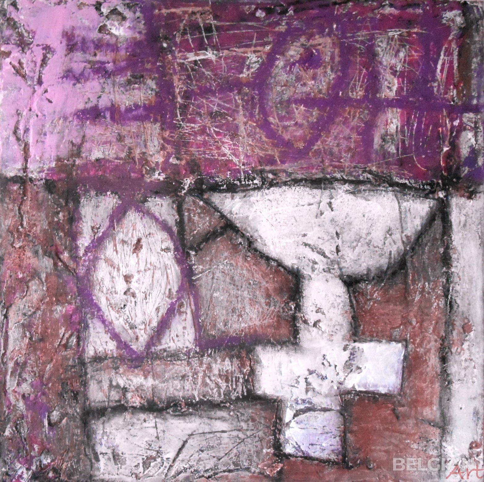 Signs from the Deep (5)