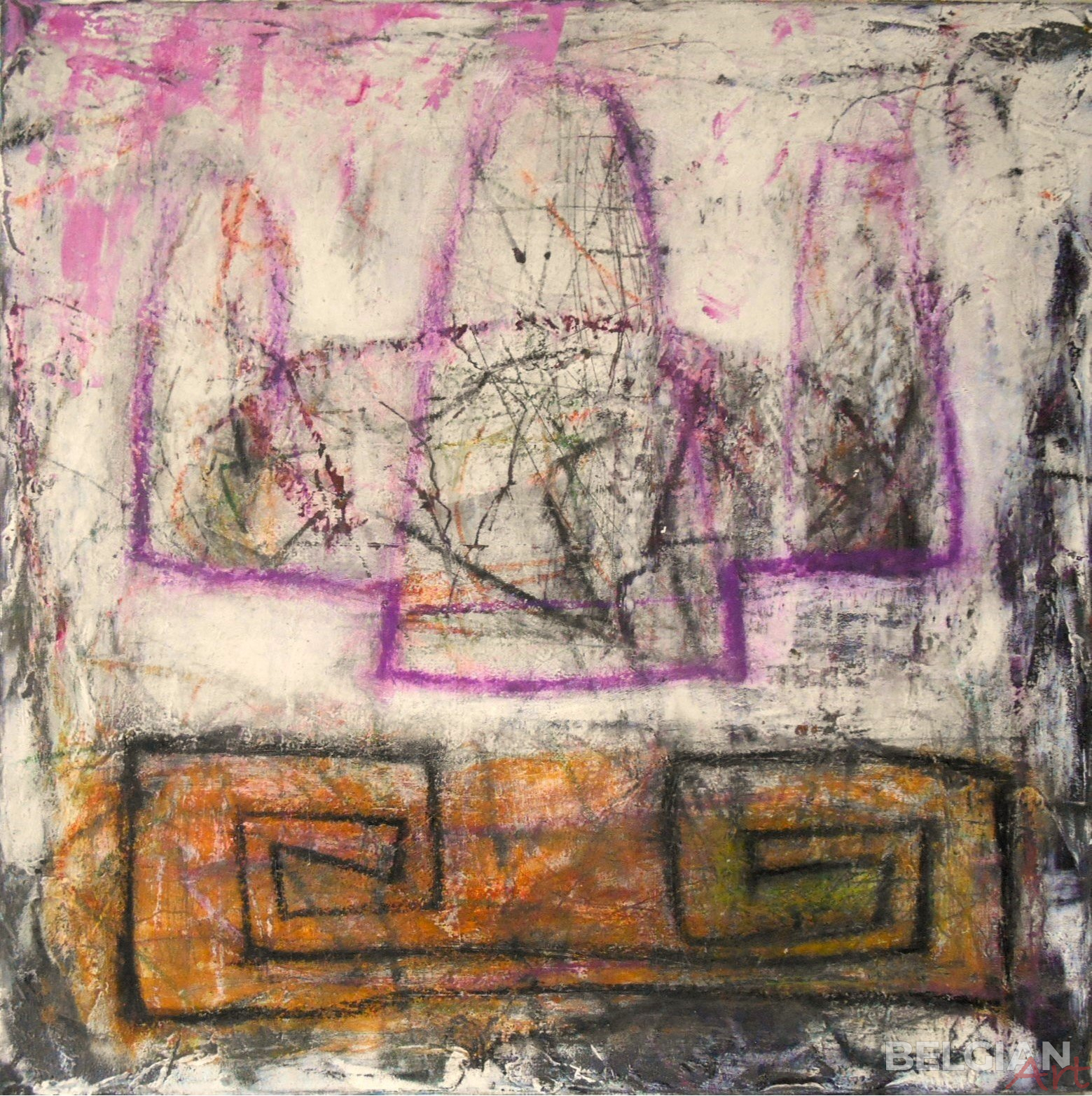 Signs from the Deep (6)