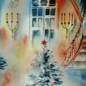 SAPIN MAGIQUE