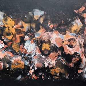 Pouring metallics