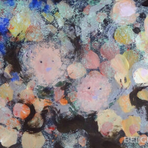 Abstract pattern