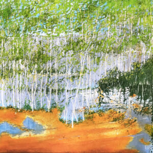 The Girl, Climate.change.1