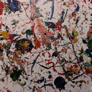 Chaotic Zen One