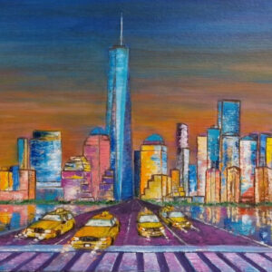 New-York
