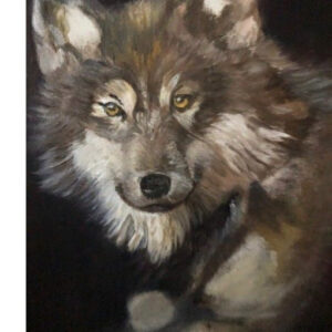 Wolf