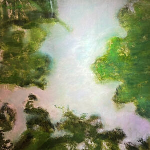 The pond no.2