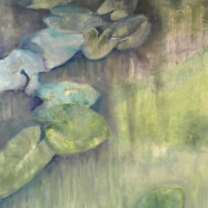 Water lily's no.2
