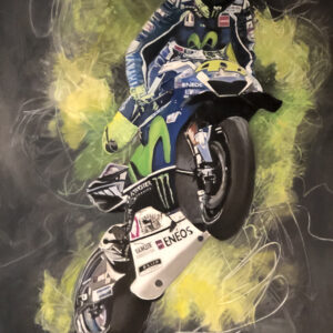 valentino rossi