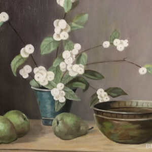 stilleven