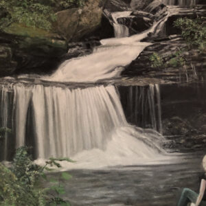 waterval