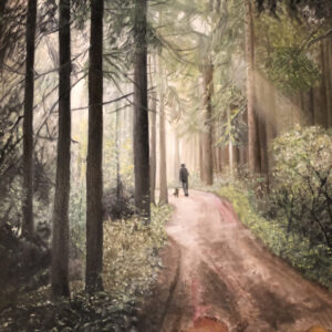 wandeling