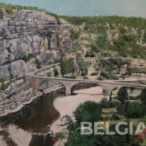 balazuc