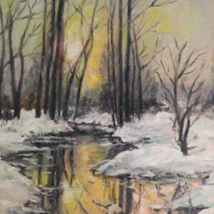 winter