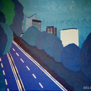 Brussels Blues