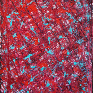 Brushless Red