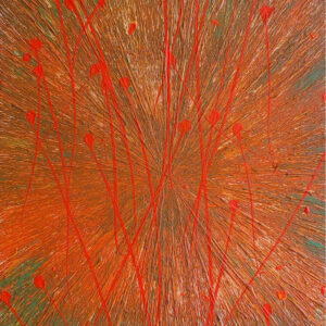 Brushless Orange