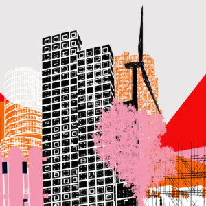 Cityscape