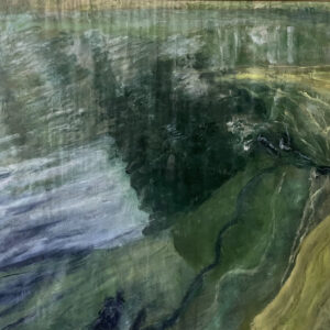 The pond nr. 1